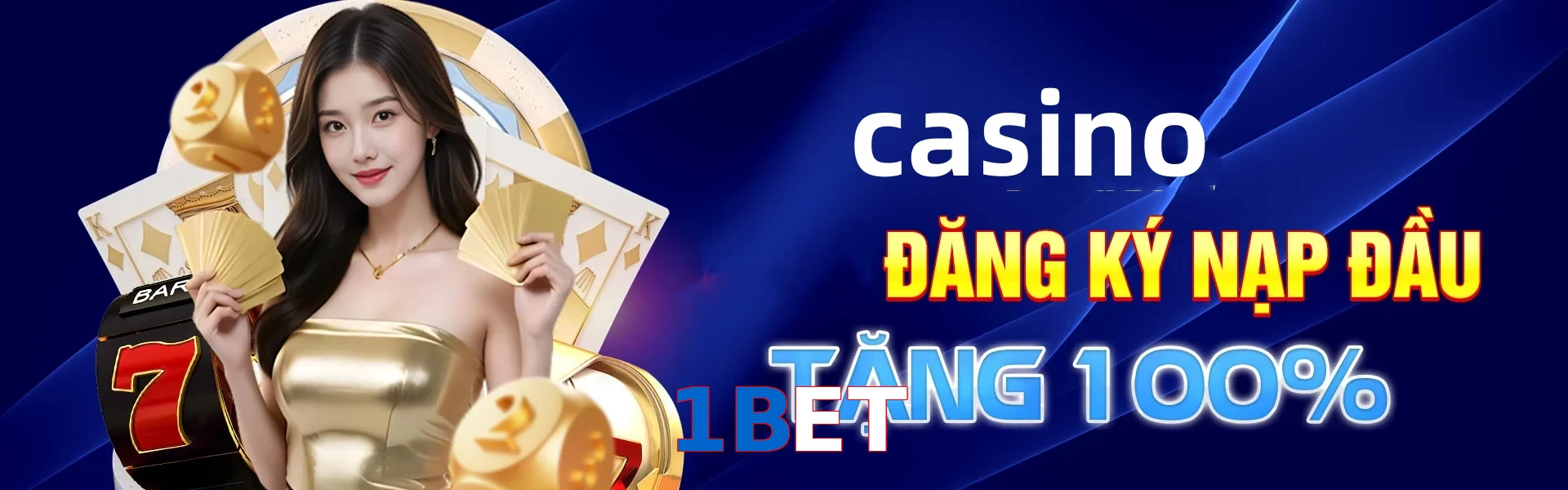 1BET