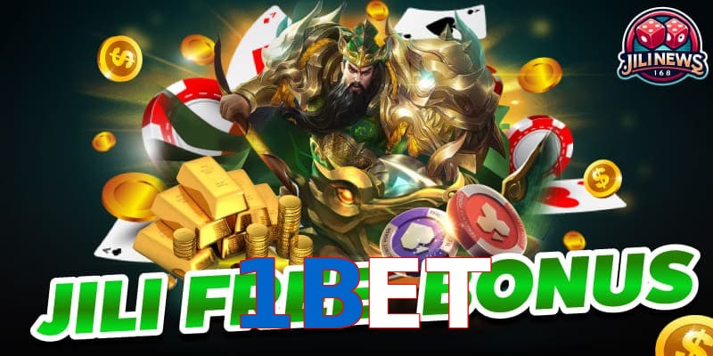 1BET