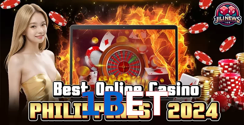 1BET