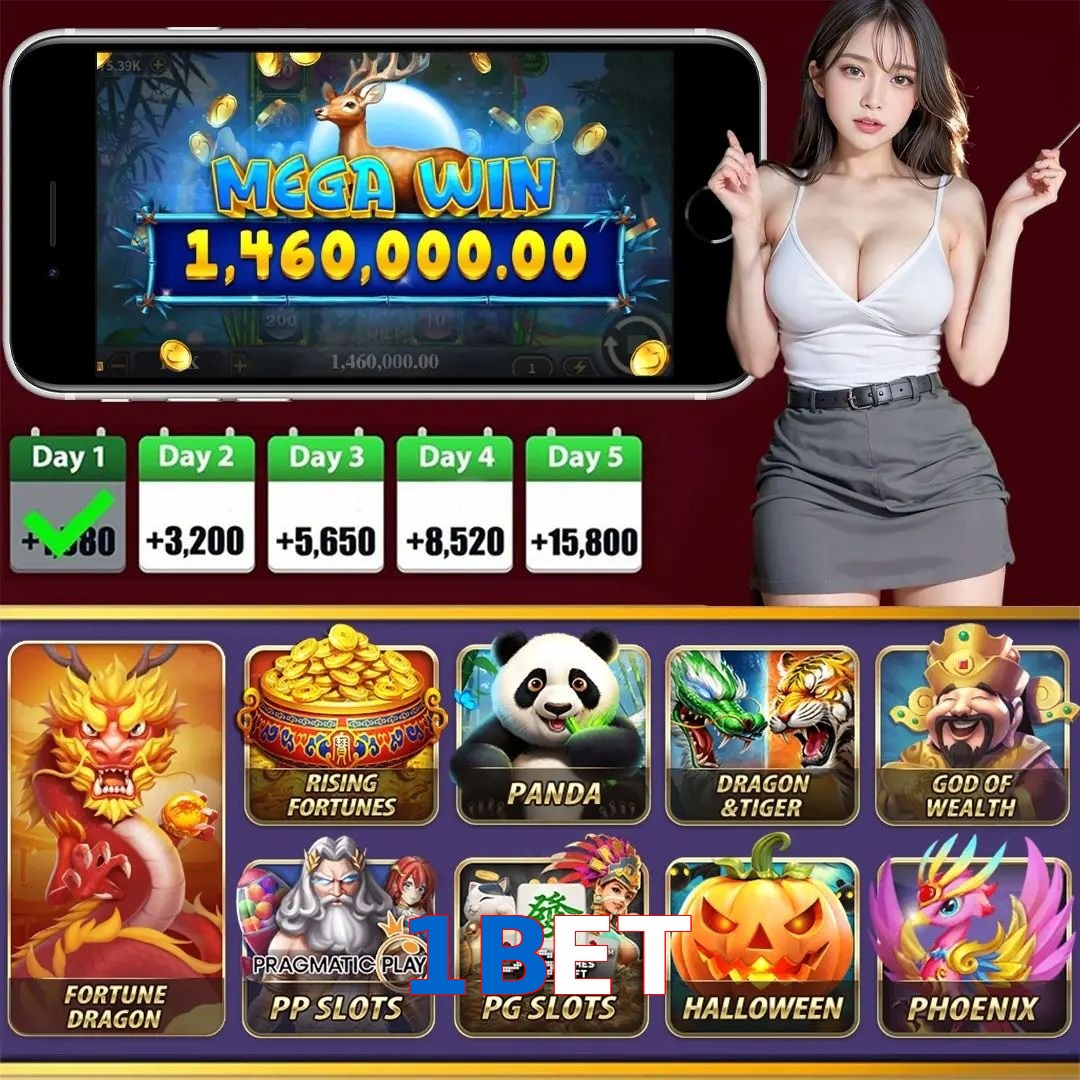 1BET