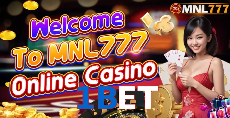 1BET