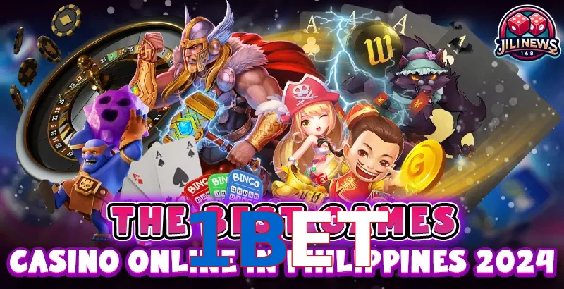 1BET