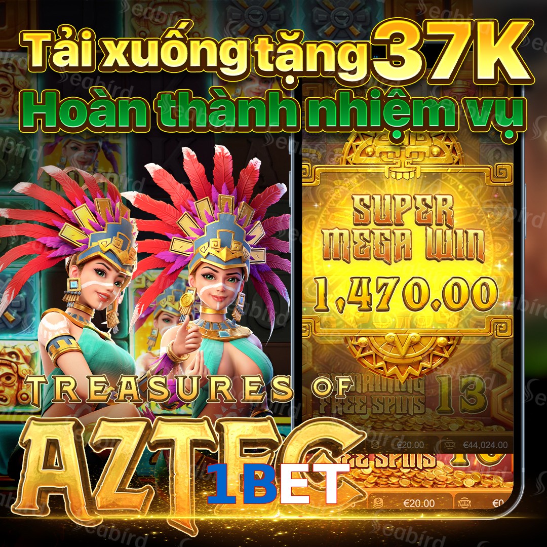 1BET
