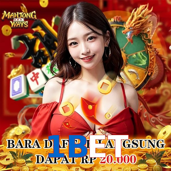 1BET