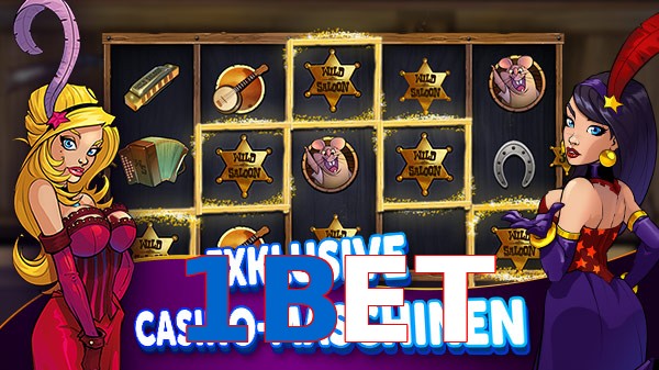 1BET