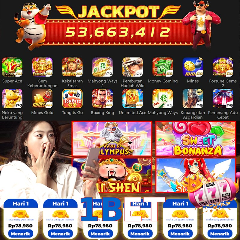 1BET