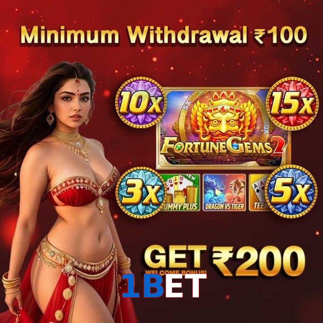 1BET
