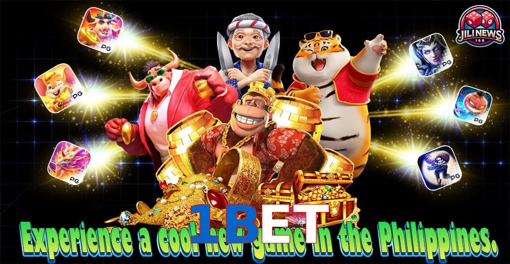 1BET