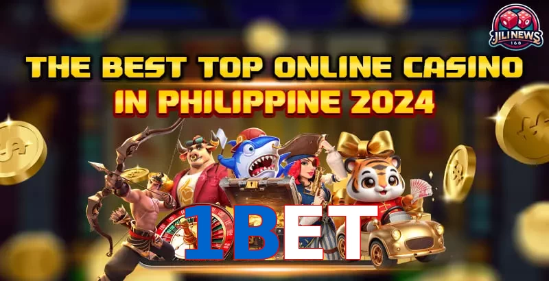 1BET
