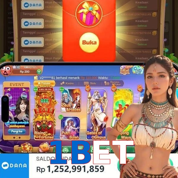 1BET