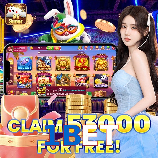 1BET