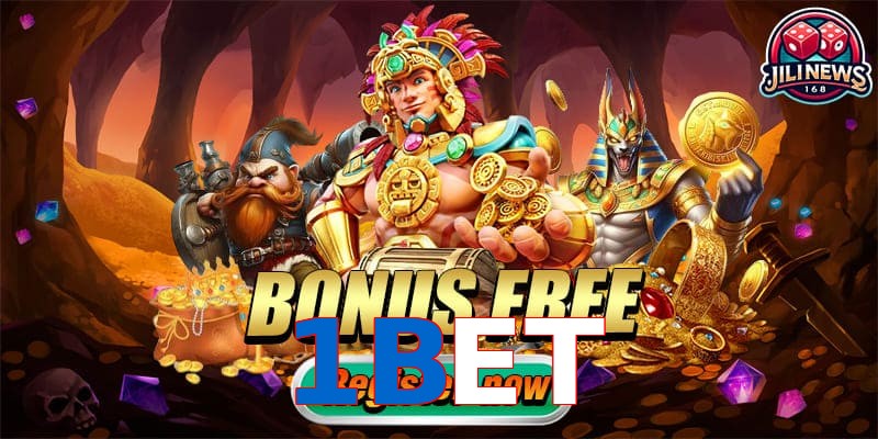 1BET