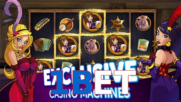 1BET