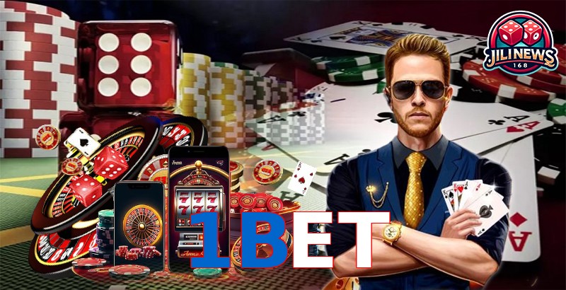 1BET
