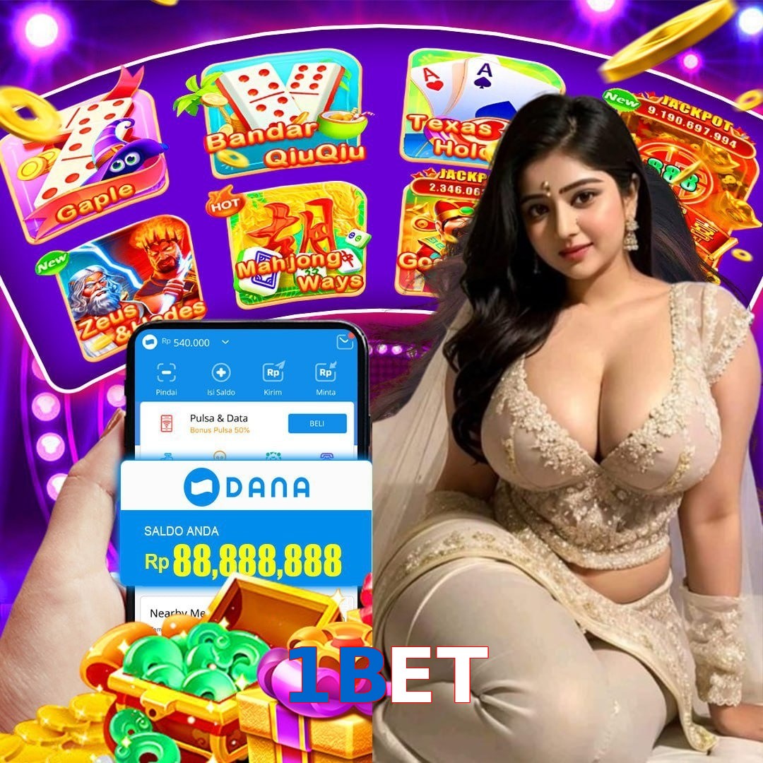 1BET