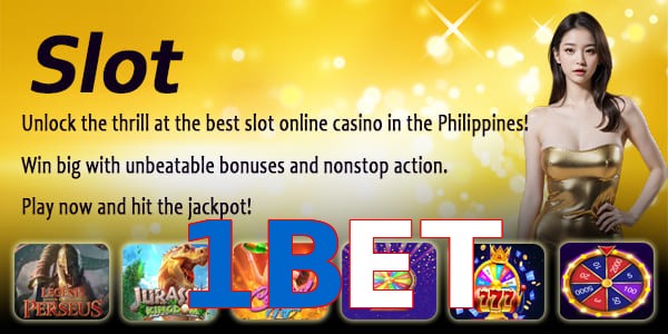 1BET