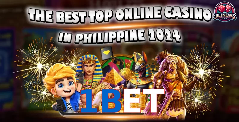 1BET
