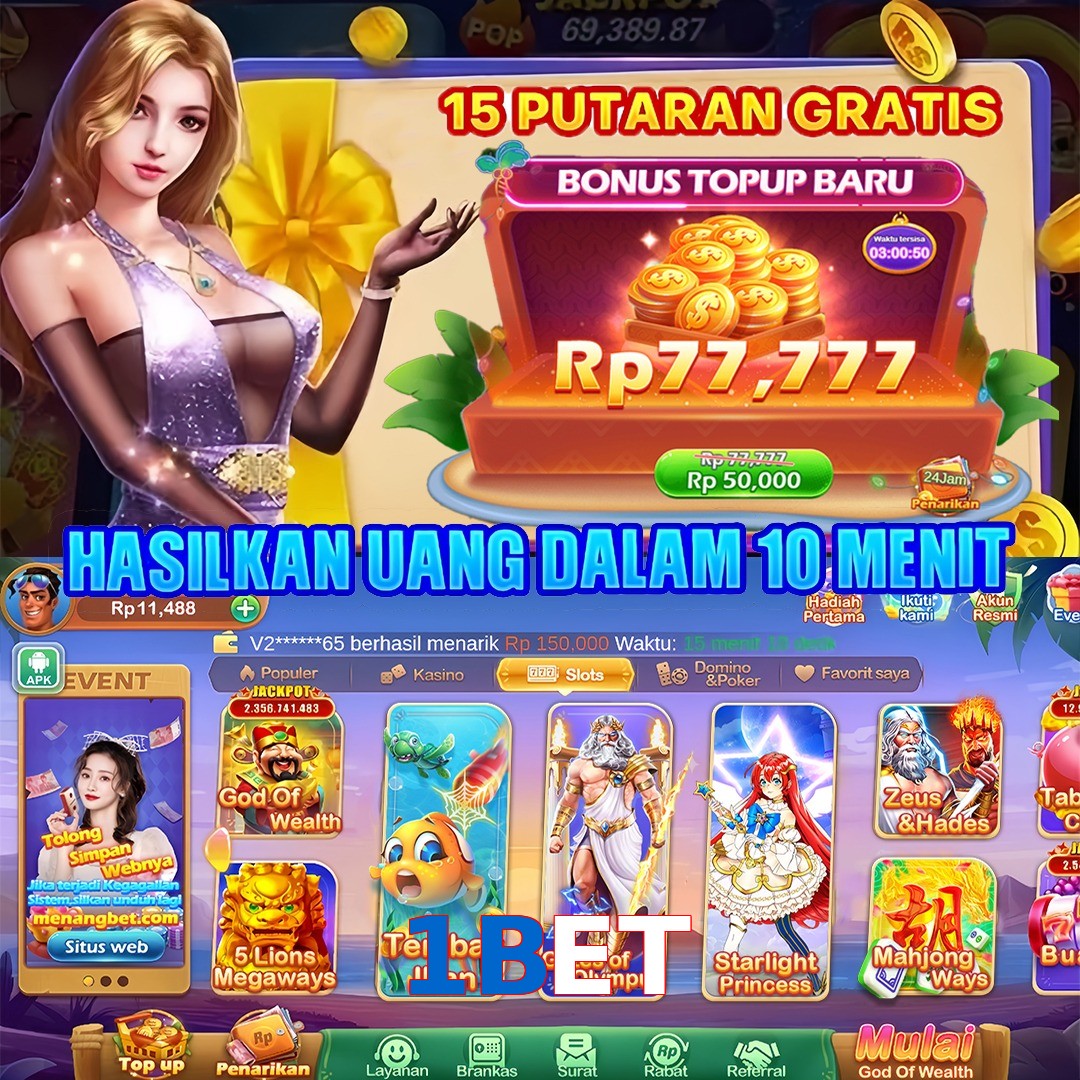 1BET
