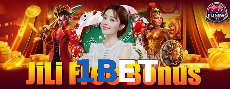 1BET