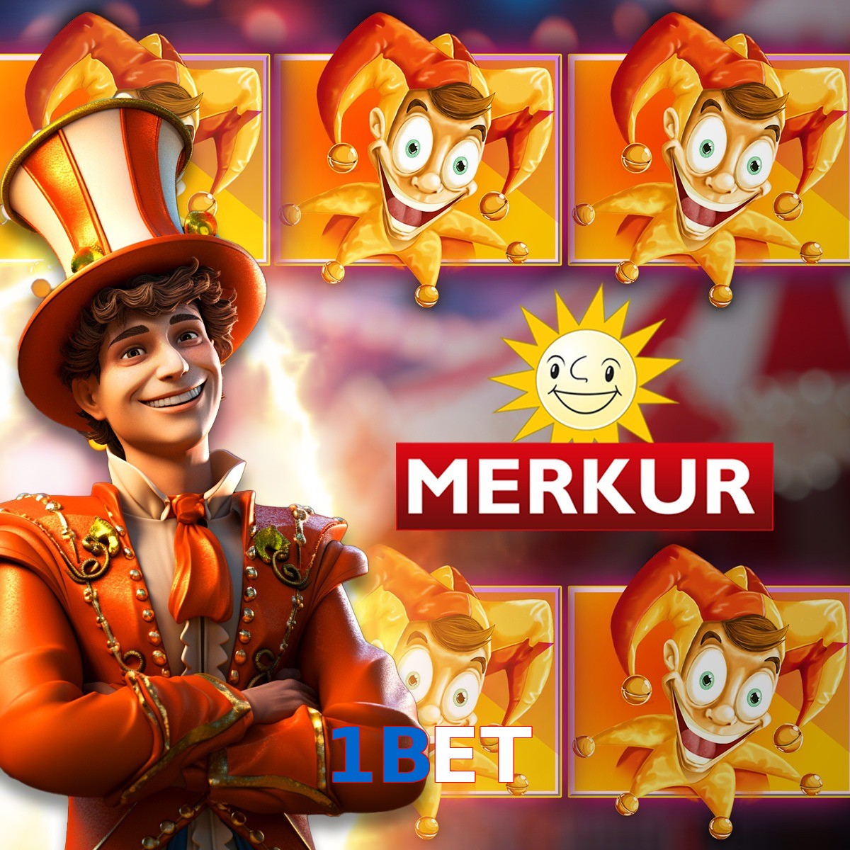 1BET