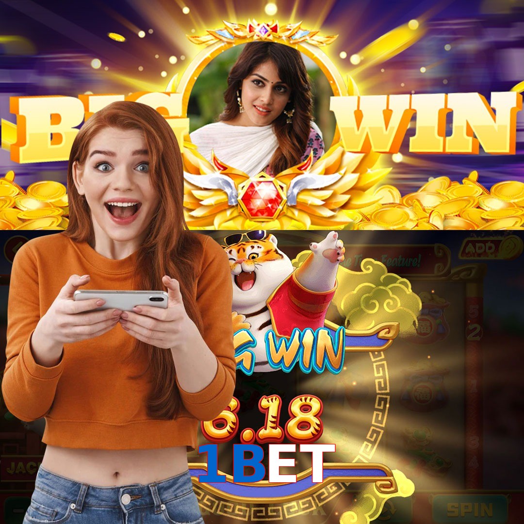 1BET