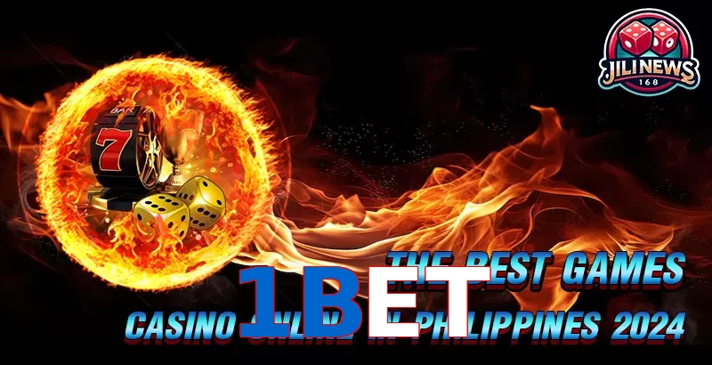 1BET