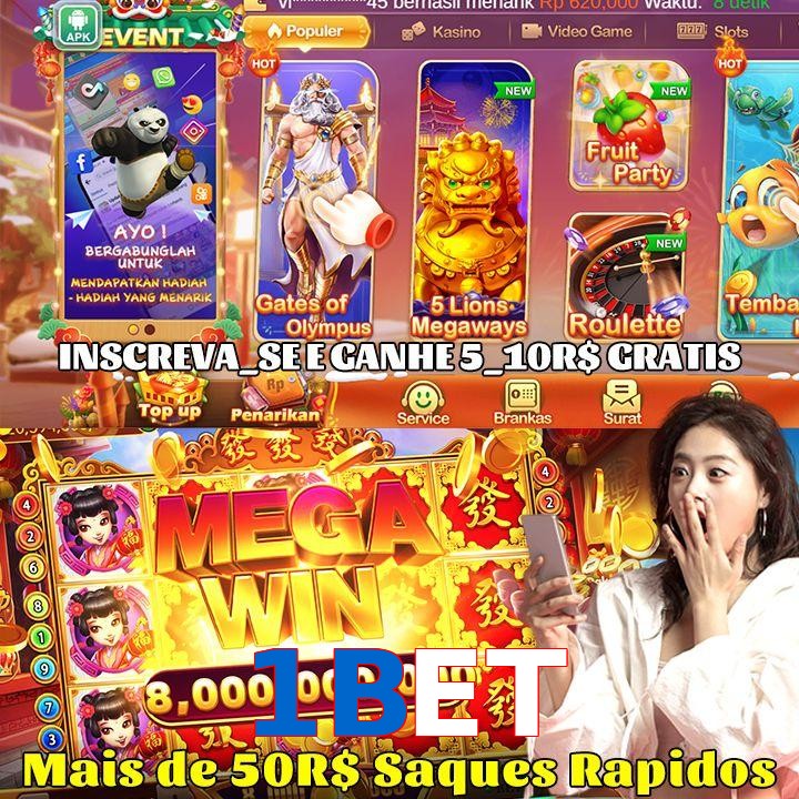 1BET