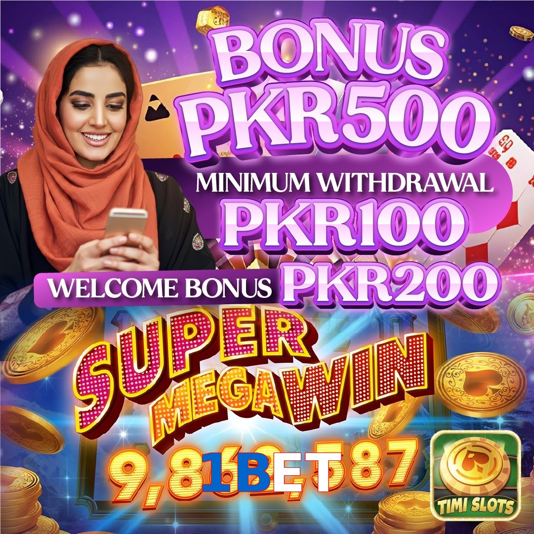 1BET