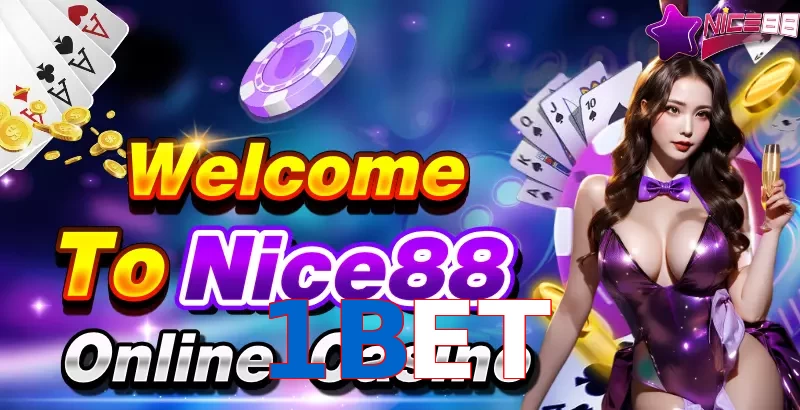 1BET