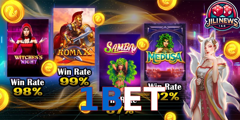 1BET