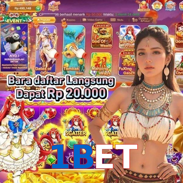 1BET