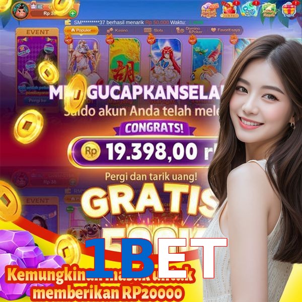 1BET