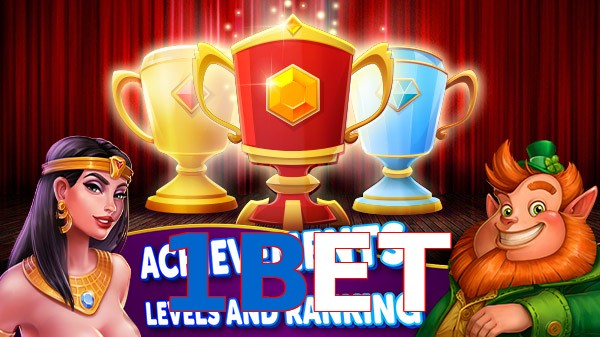 1BET