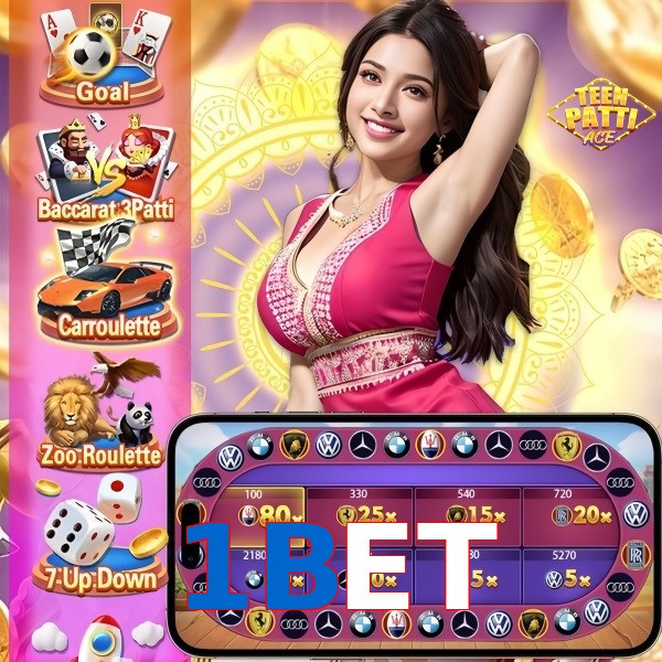 1BET