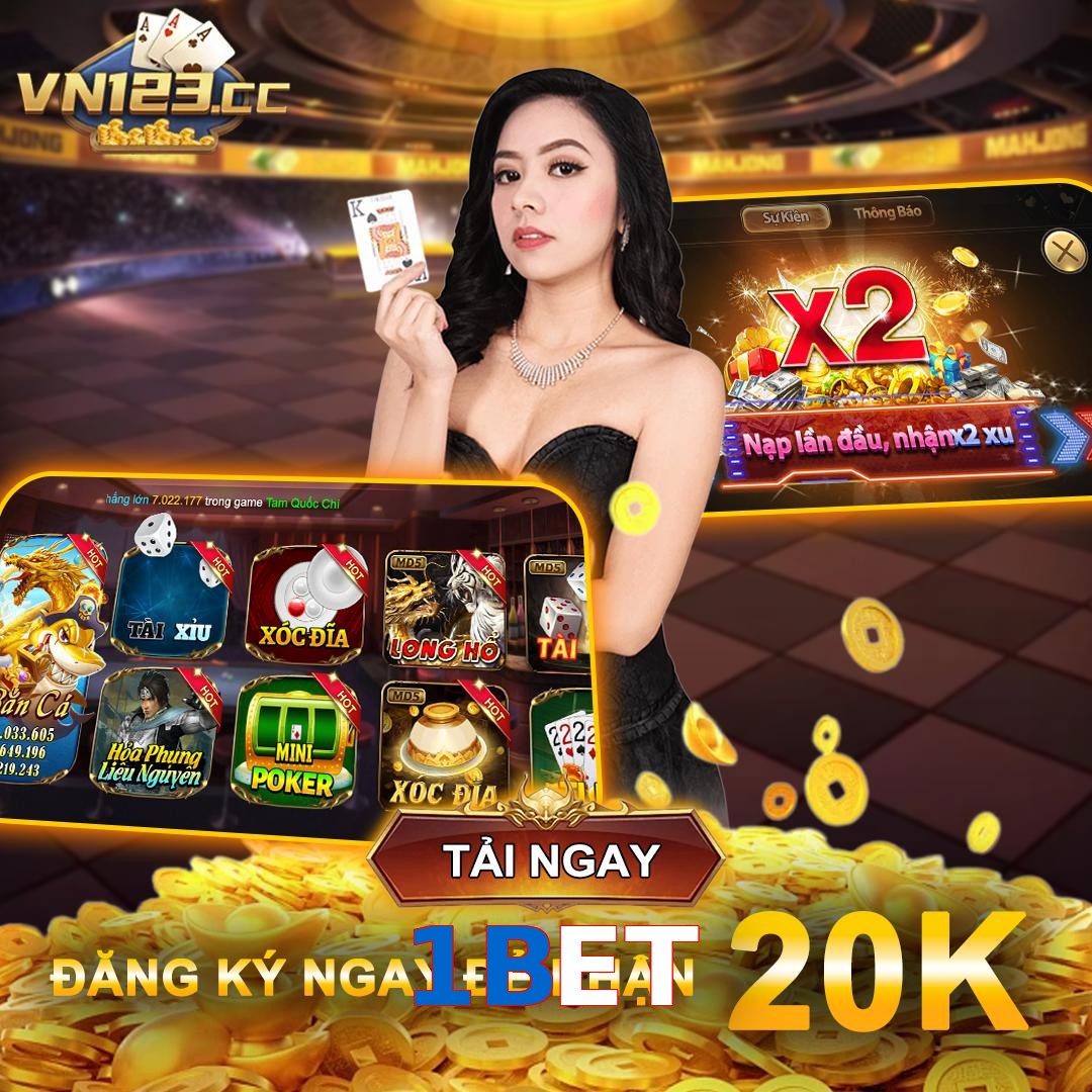 1BET