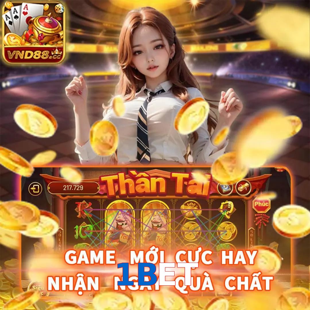 1BET