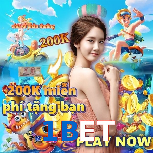 1BET
