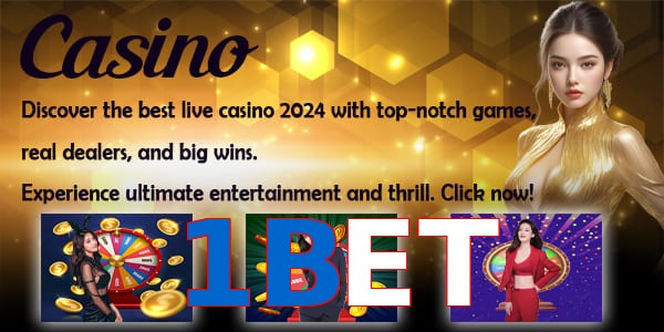 1BET