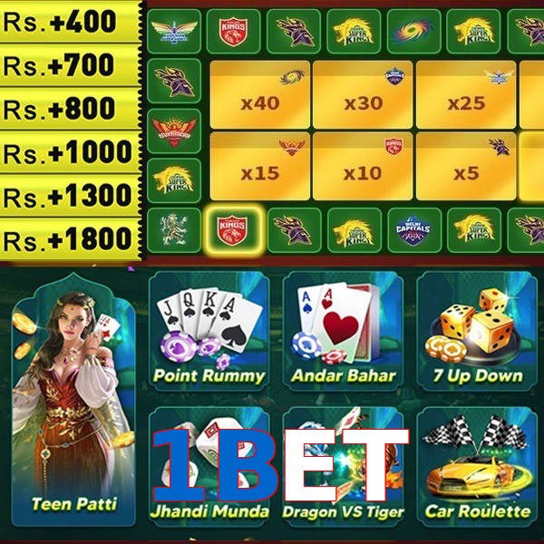 1BET