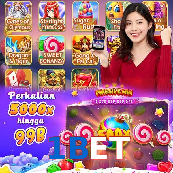 1BET