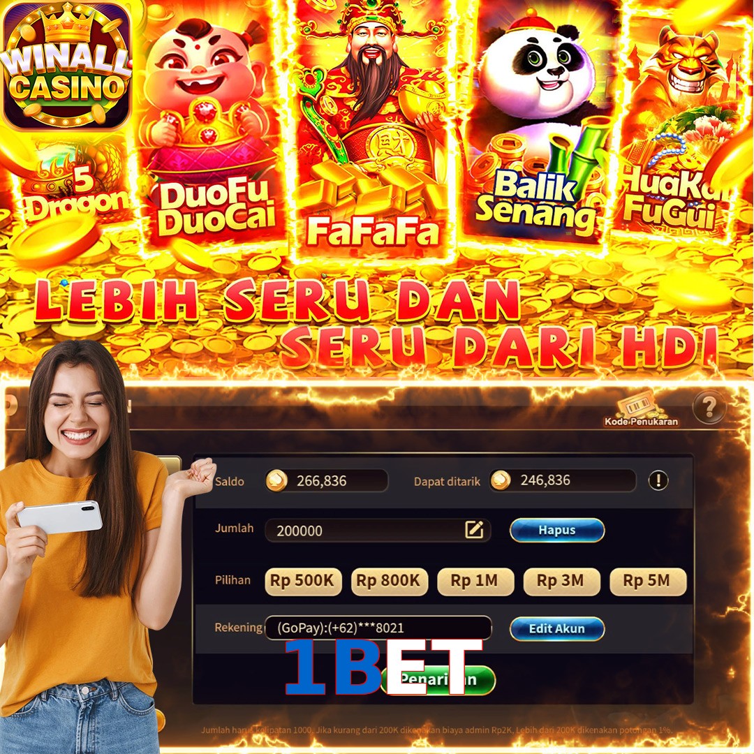 1BET
