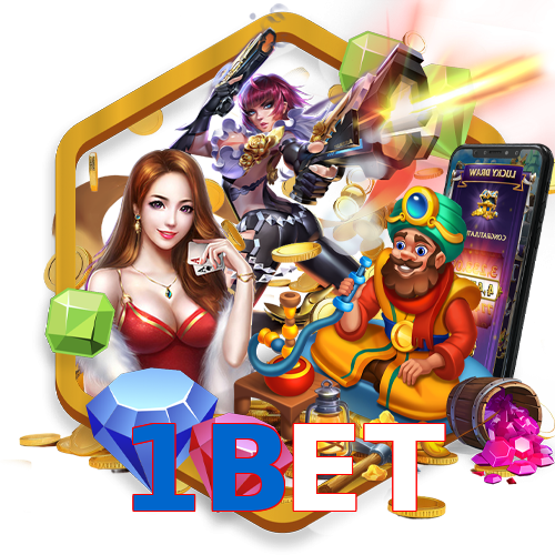 1BET
