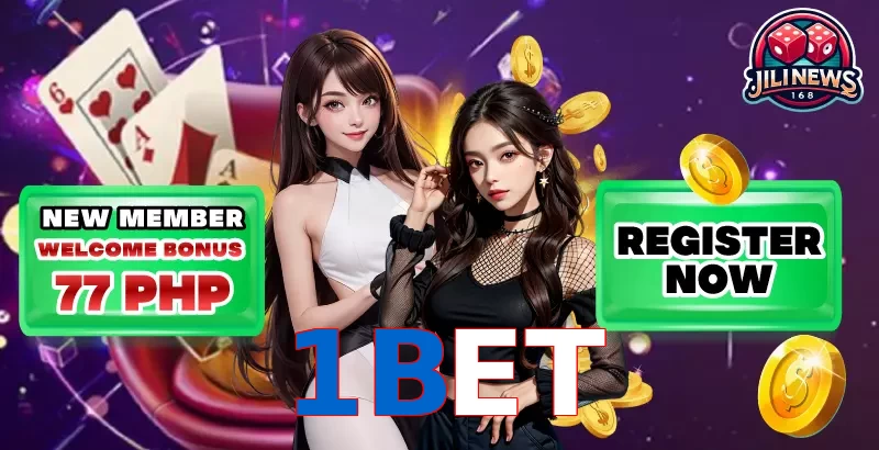 1BET