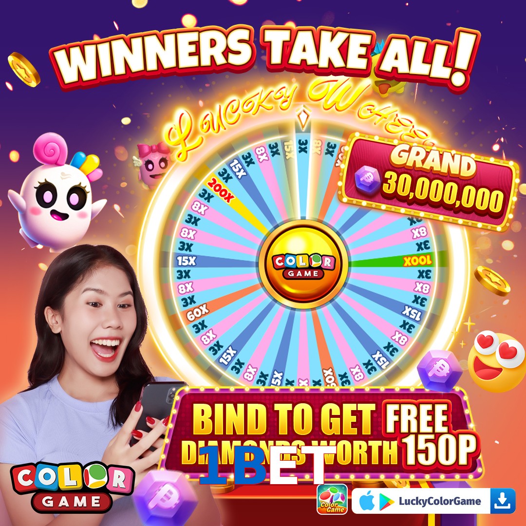 1BET