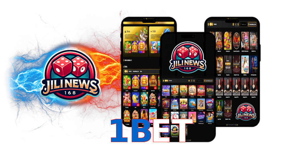 1BET