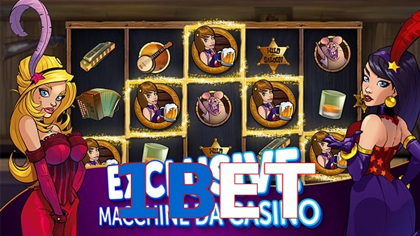 1BET