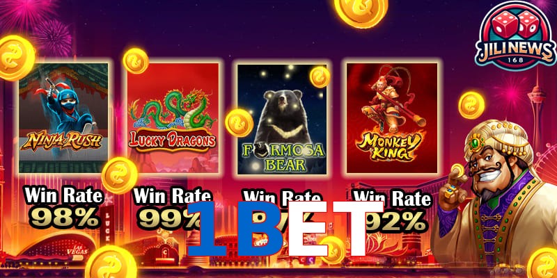 1BET