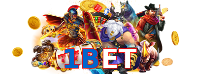 1BET