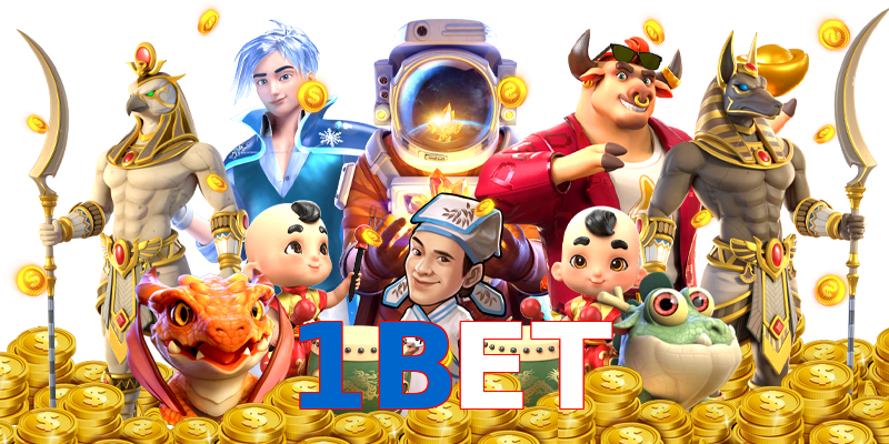 1BET