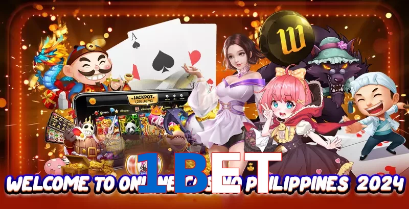 1BET